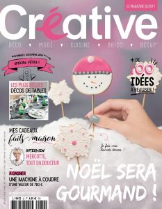 DIY du sapin de noël en bois flotté de Rouge Poussin